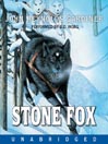Cover image for Stone Fox
